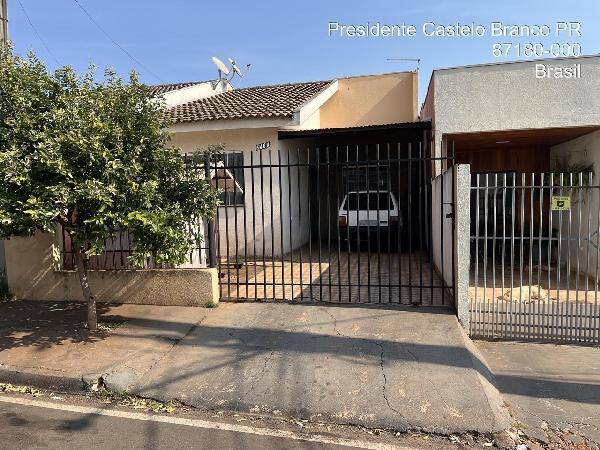 VENDA Casa
